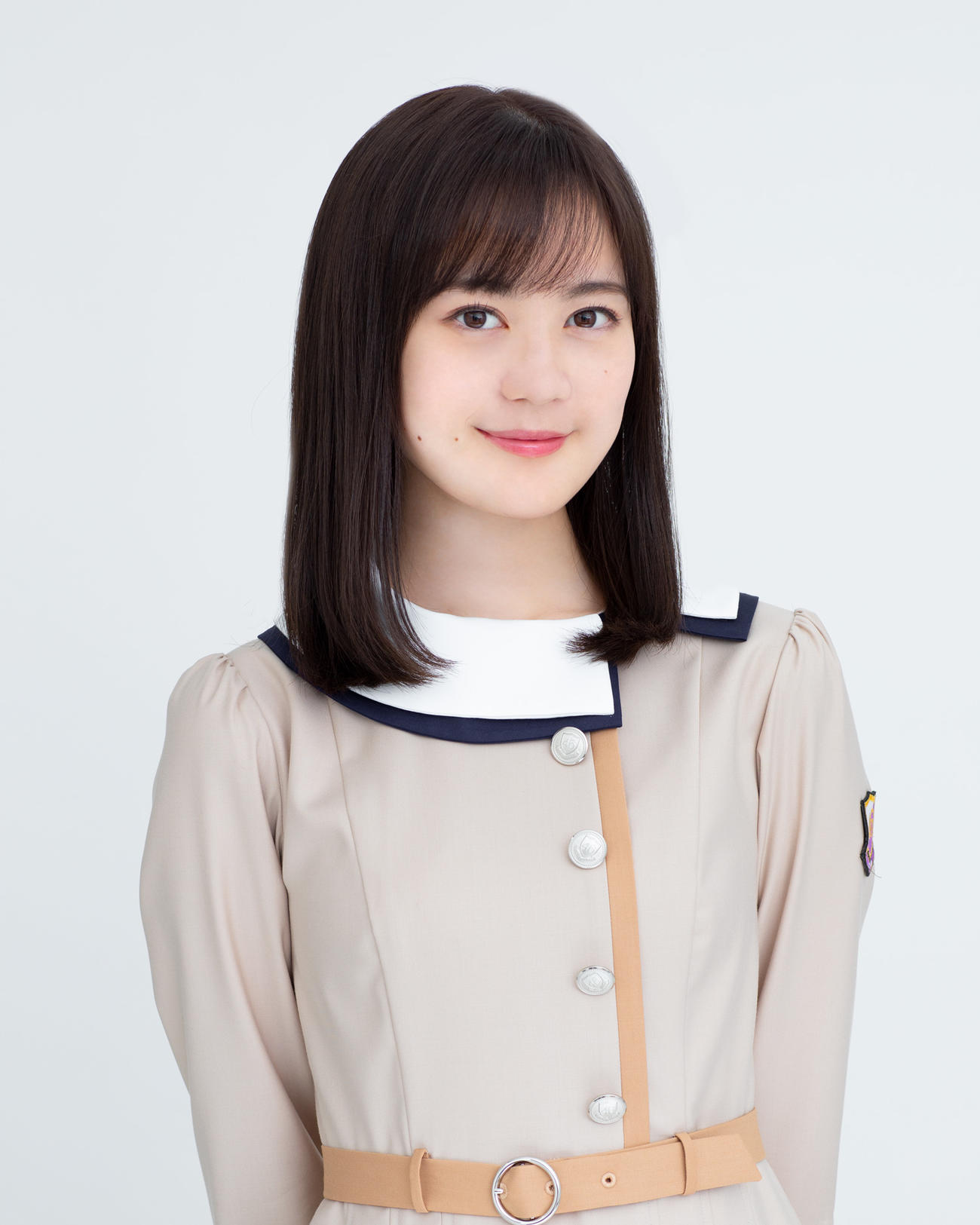 「筒美京平SONG　BOOK」に参加することが決まった乃木坂46生田絵梨花