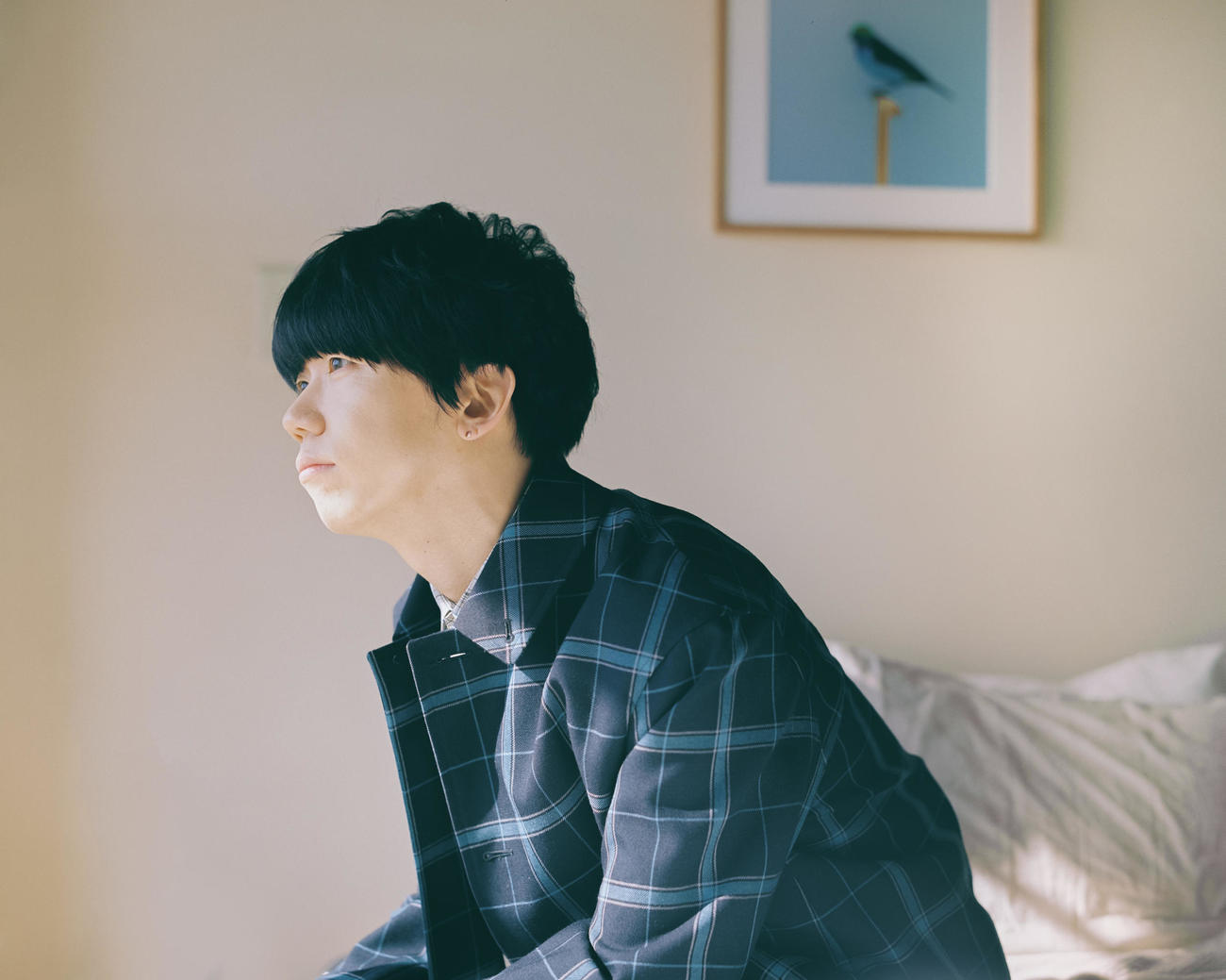 「筒美京平SONG　BOOK」に参加することが決まったsumika片岡健太