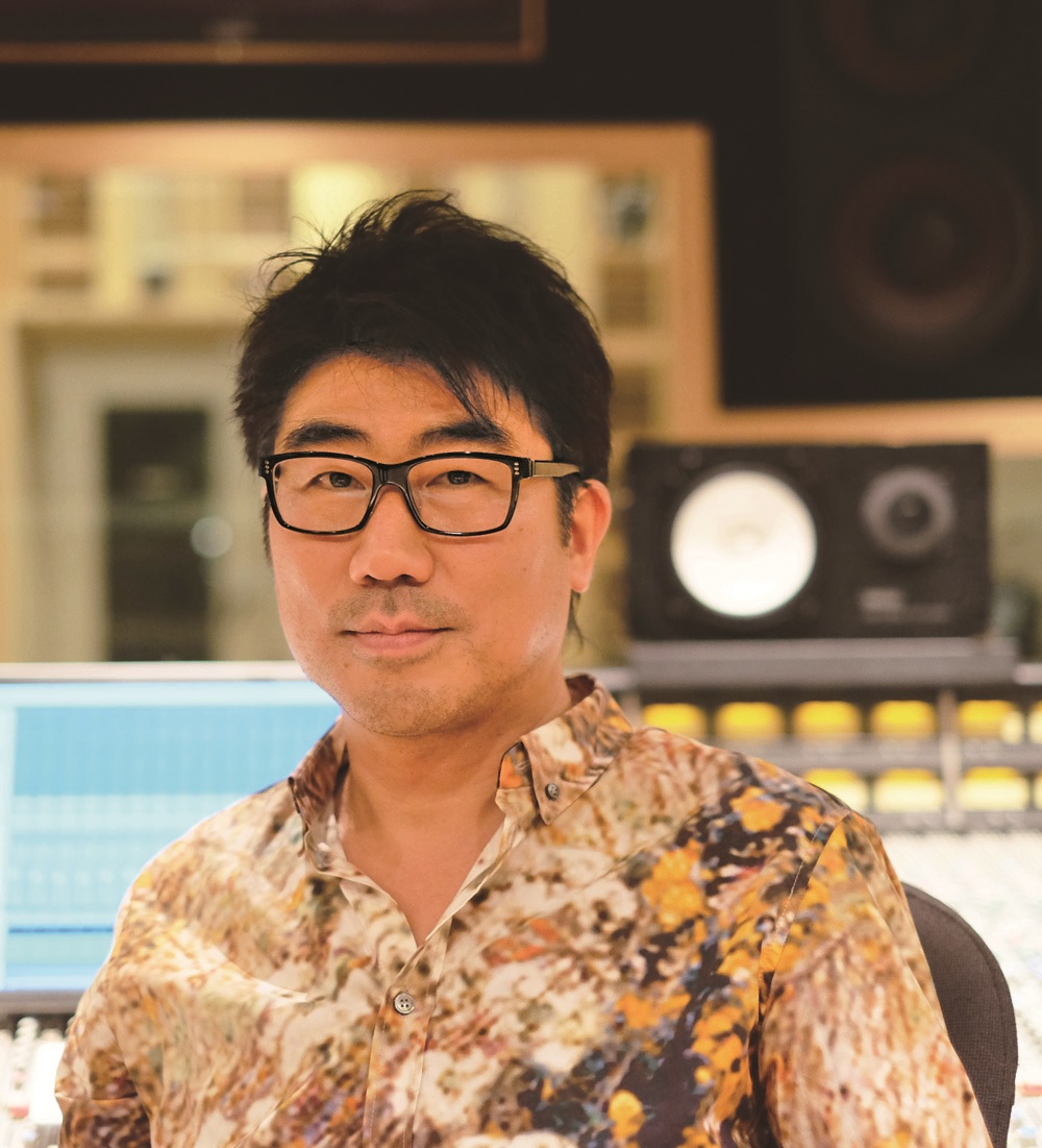 「筒美京平SONG　BOOK」に参加することが決まった亀田誠治氏