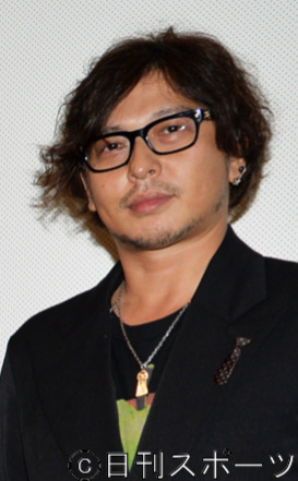 西田大輔氏（2018年10月22日撮影）