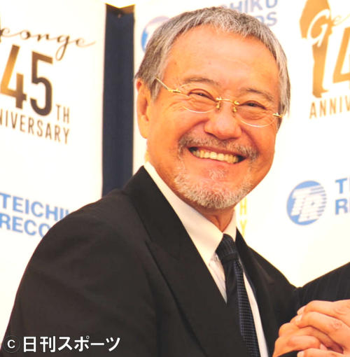 吉幾三（19年7月24日）