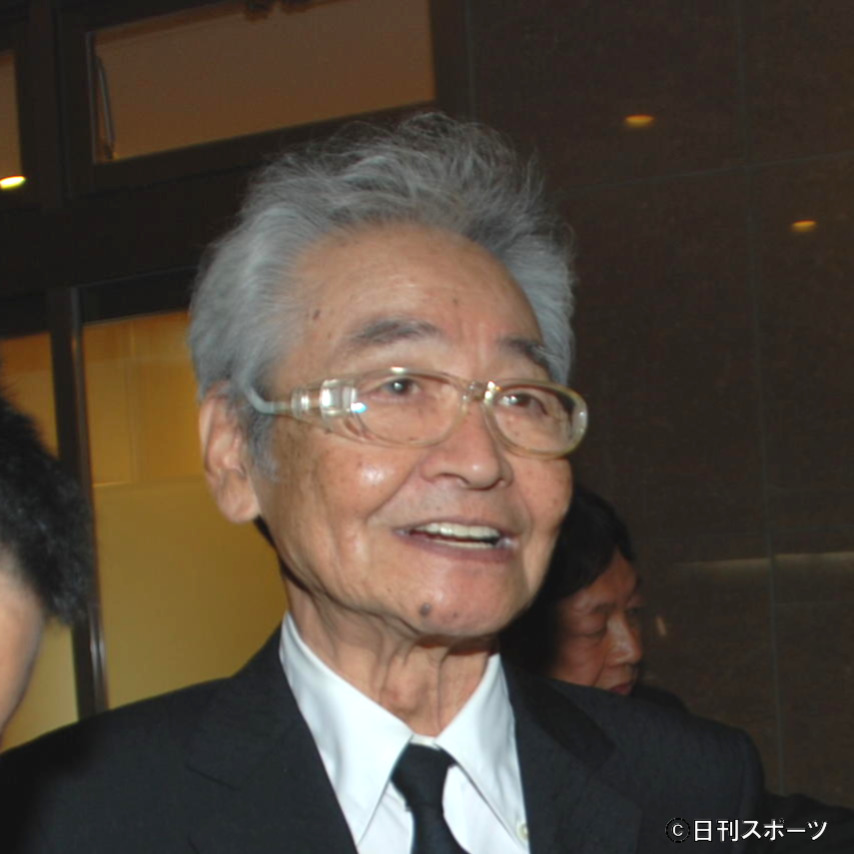 船場太郎さん（2019年5月21日）