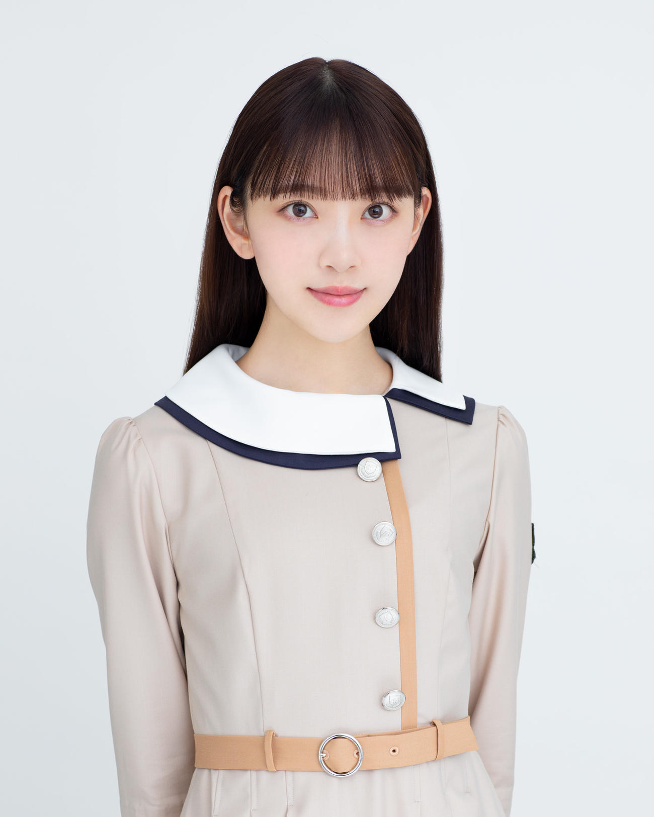 乃木坂46堀未央奈
