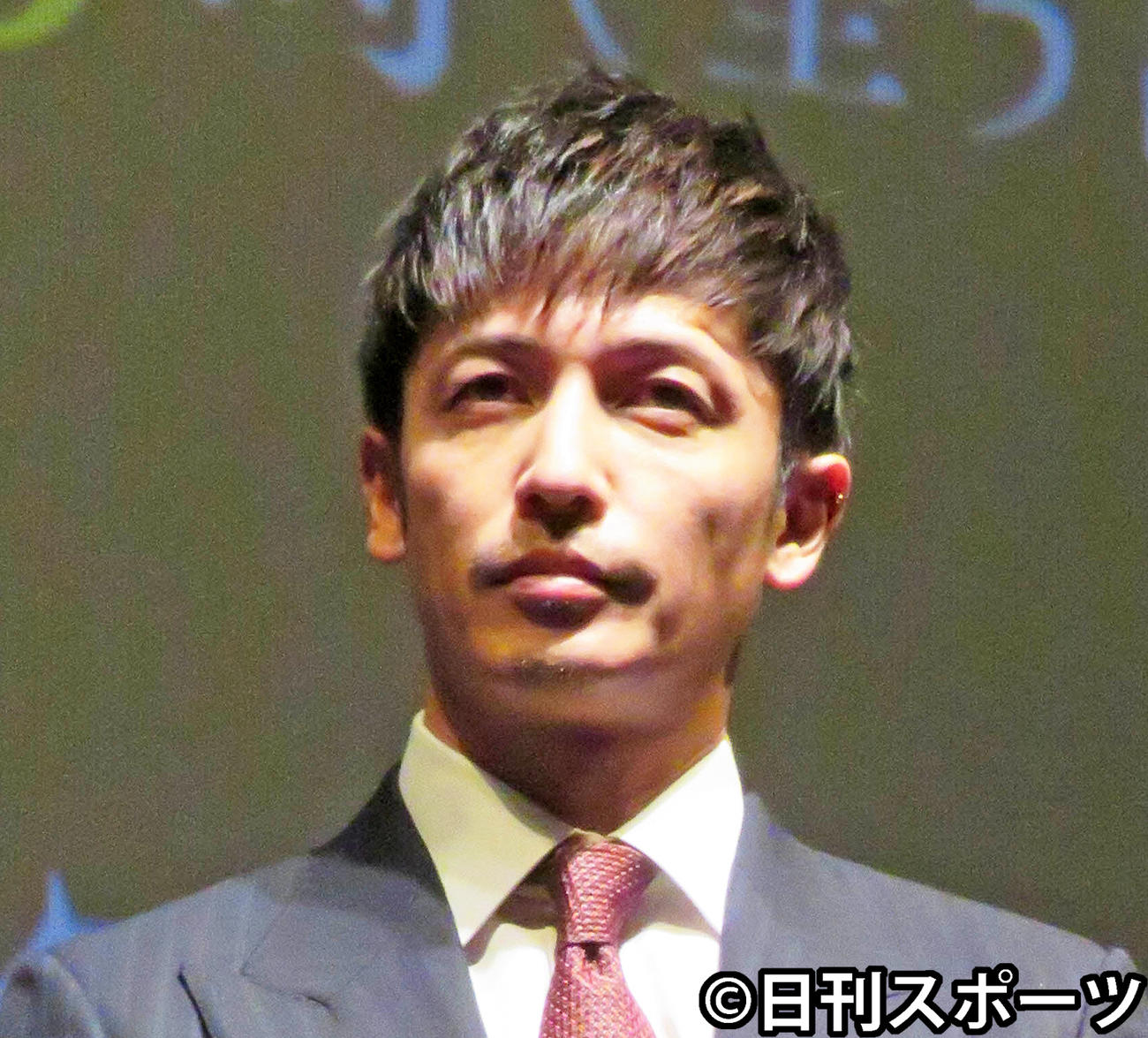 玉木宏