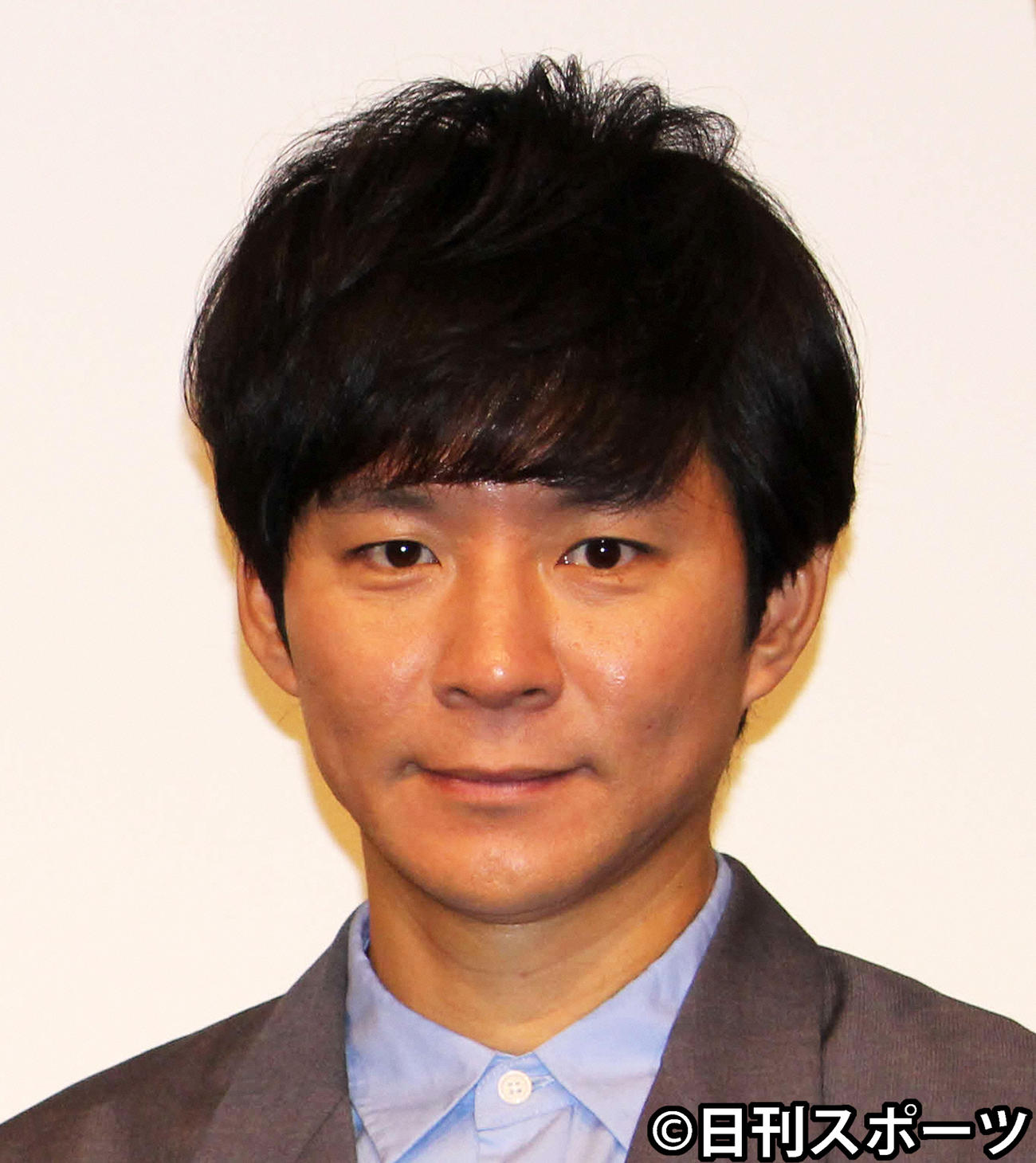 アンジャッシュ渡部建（2018年5月10日撮影）