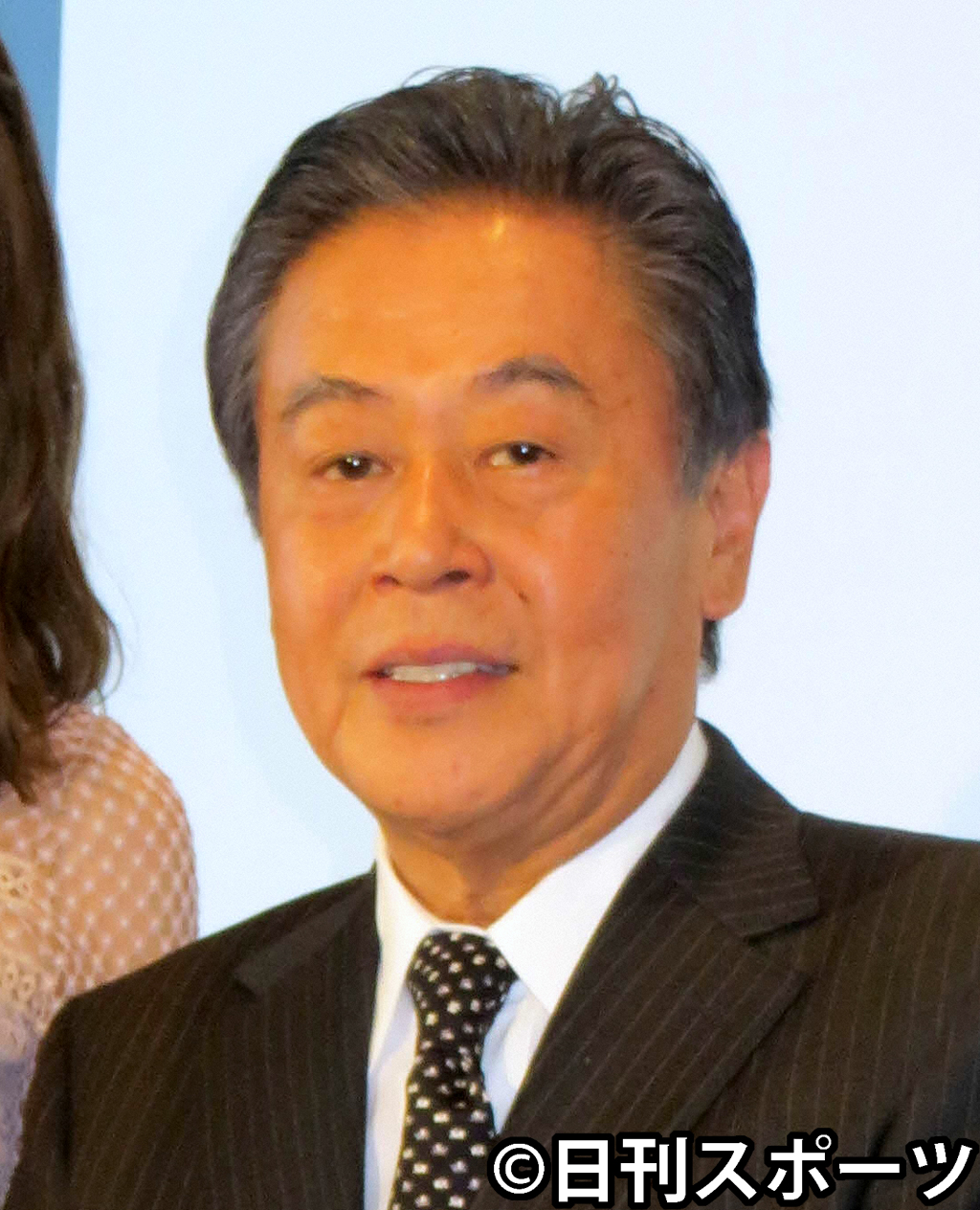 風間杜夫