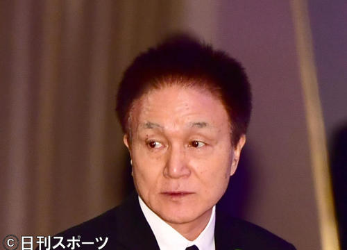 小田和正