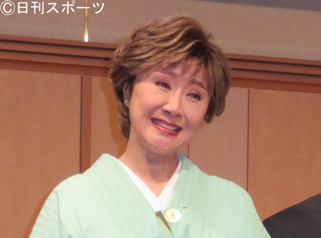 小林幸子
