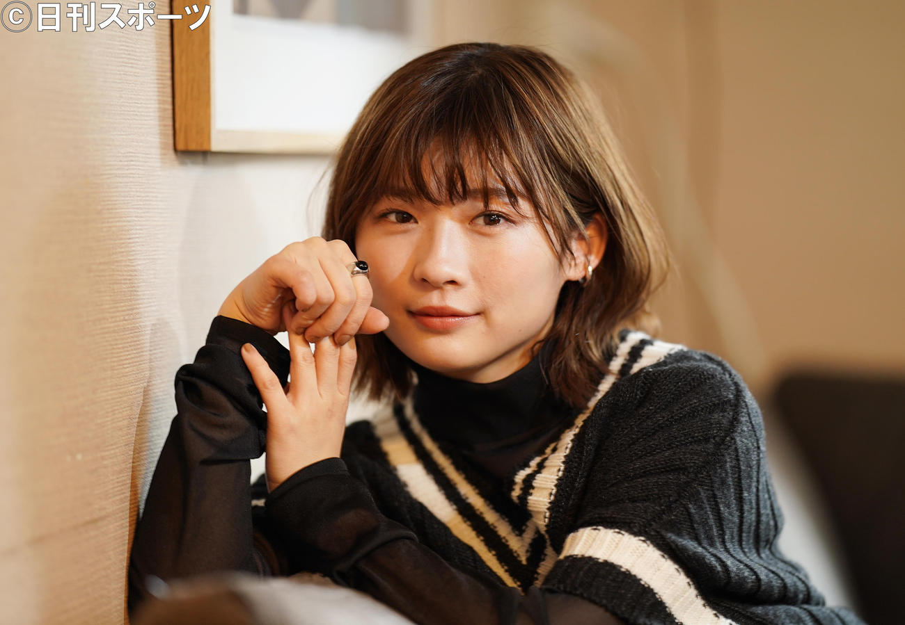 伊藤沙莉
