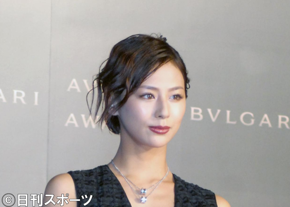 西内まりや（2018年12月12日撮影）