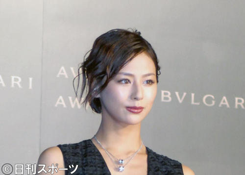 西内まりや（2018年12月12日撮影）
