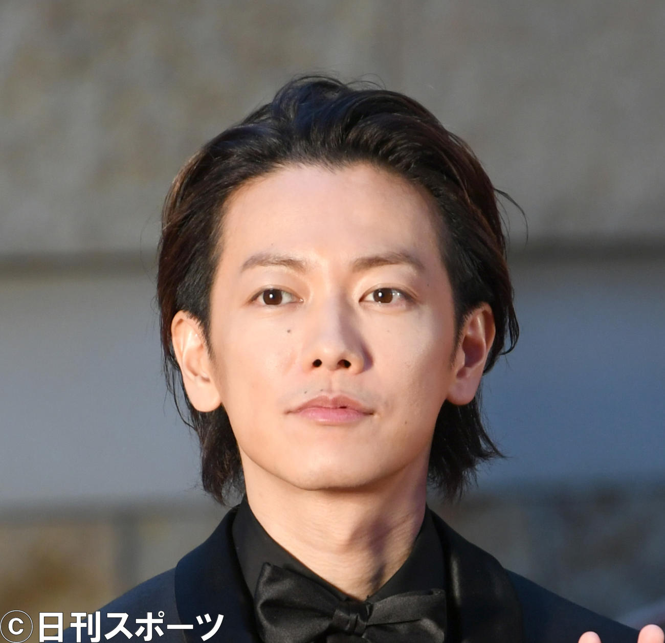 佐藤健（2019年10月28日撮影）