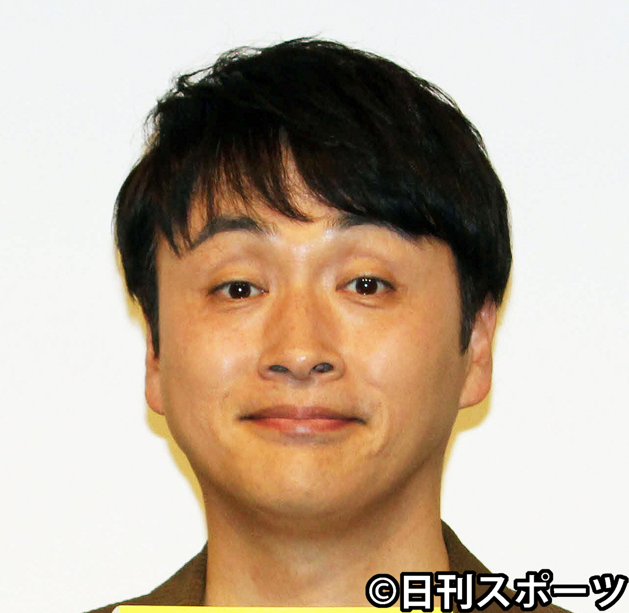 アンジャッシュ児嶋一哉（2018年5月10日撮影）