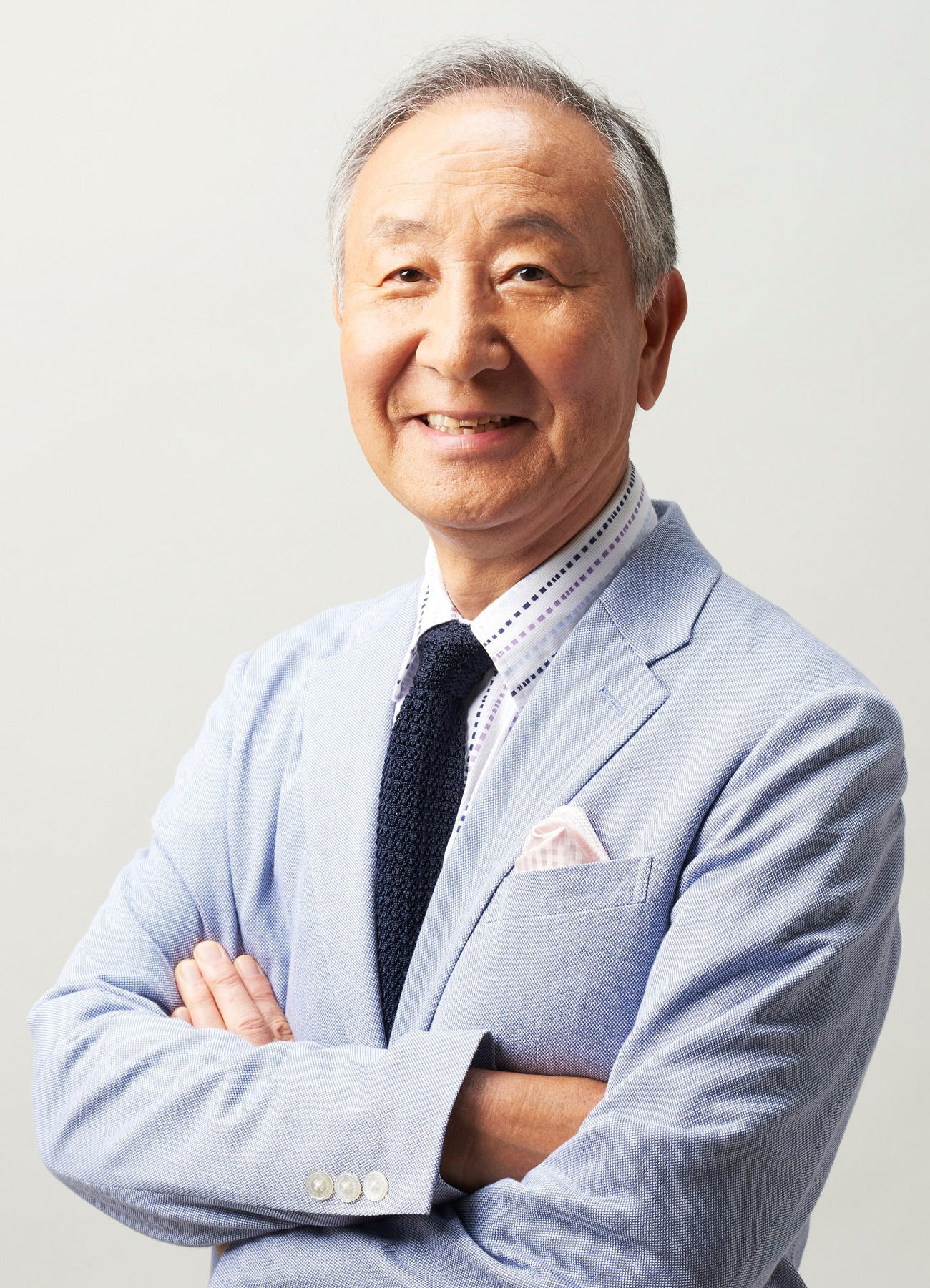 キートン山田