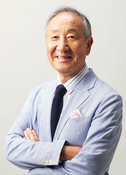 キートン山田