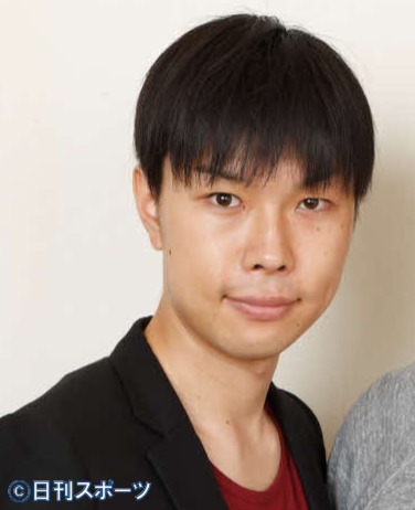 ハライチ岩井勇気（2019年04月02日撮影）