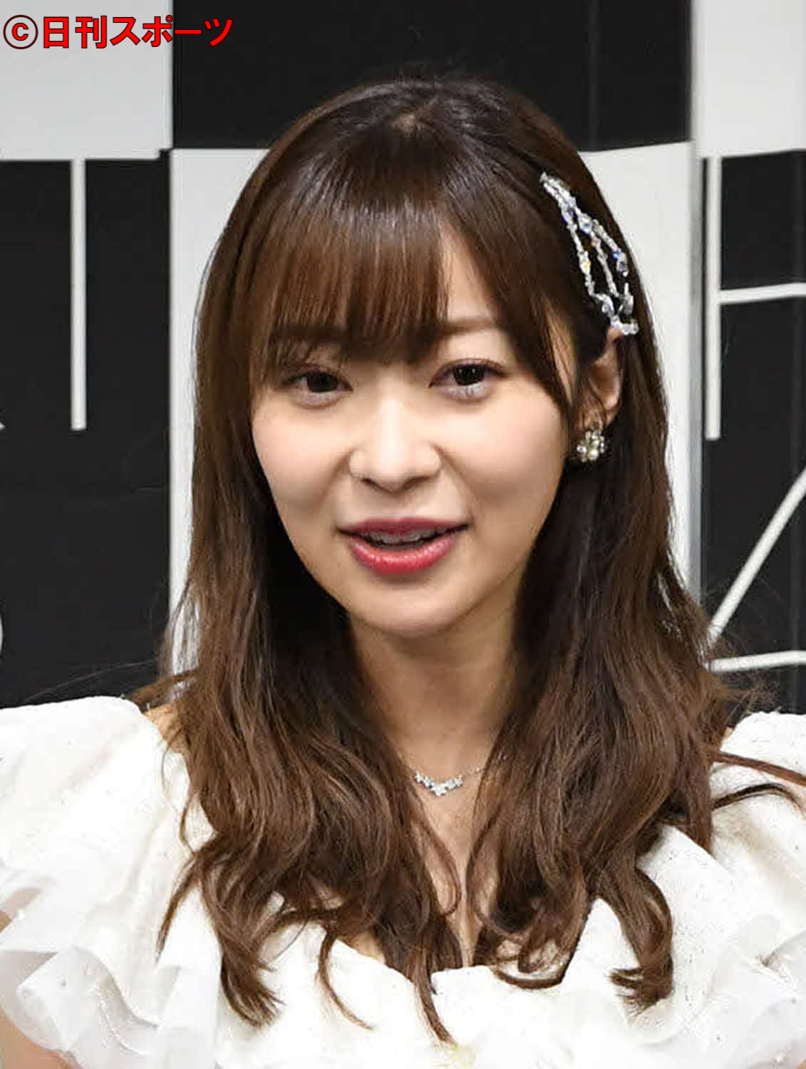 指原莉乃（2019年4月28日撮影）
