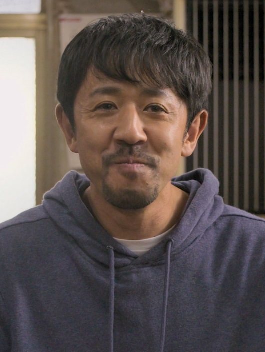 テレビ東京系で21年元日放送の「絶メシロード　2021年元日スペシャルに主演する濱津隆之（C）「絶メシRoad」製作委員会