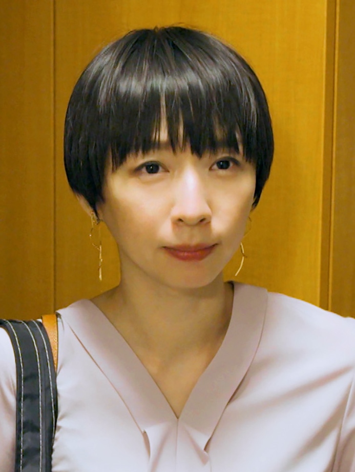 テレビ東京系で21年元日放送の「絶メシロード　2021年元日スペシャルに出演する酒井若菜（C）「絶メシRoad」製作委員会