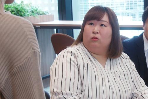 「監察医 朝顔」に出演する3時のヒロインのかなで(C)フジテレビ