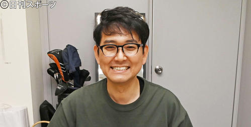 ナイツ土屋伸之