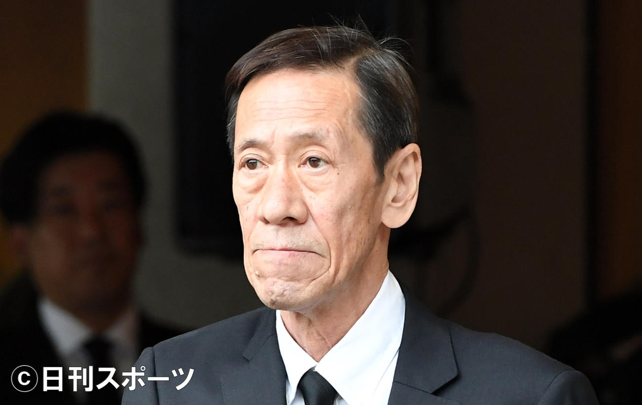 斎藤洋介さん（2016年5月16日撮影）