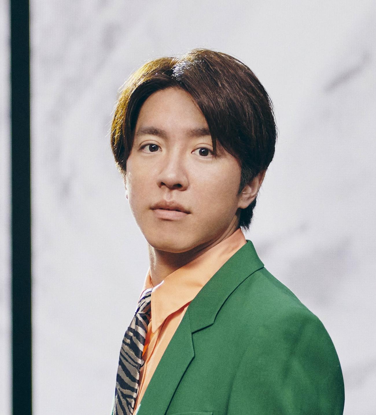 「ジャニーズカウントダウン2020－2021」で司会を務める村上信五