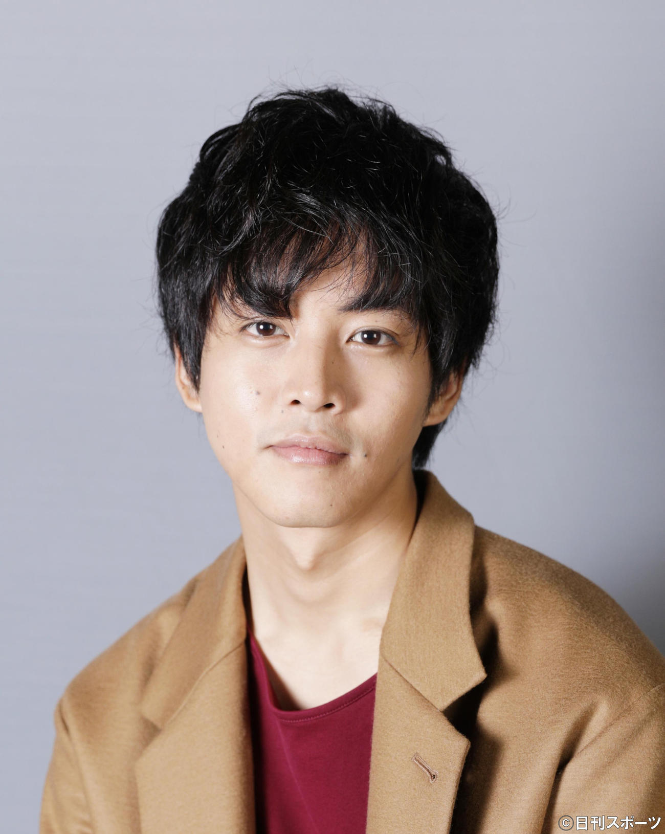 松坂桃李（17年9月7日）