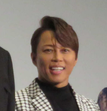西川貴教（20年11月撮影）