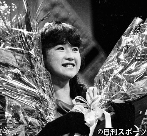 山瀬まみ（1985年9月2日撮影）