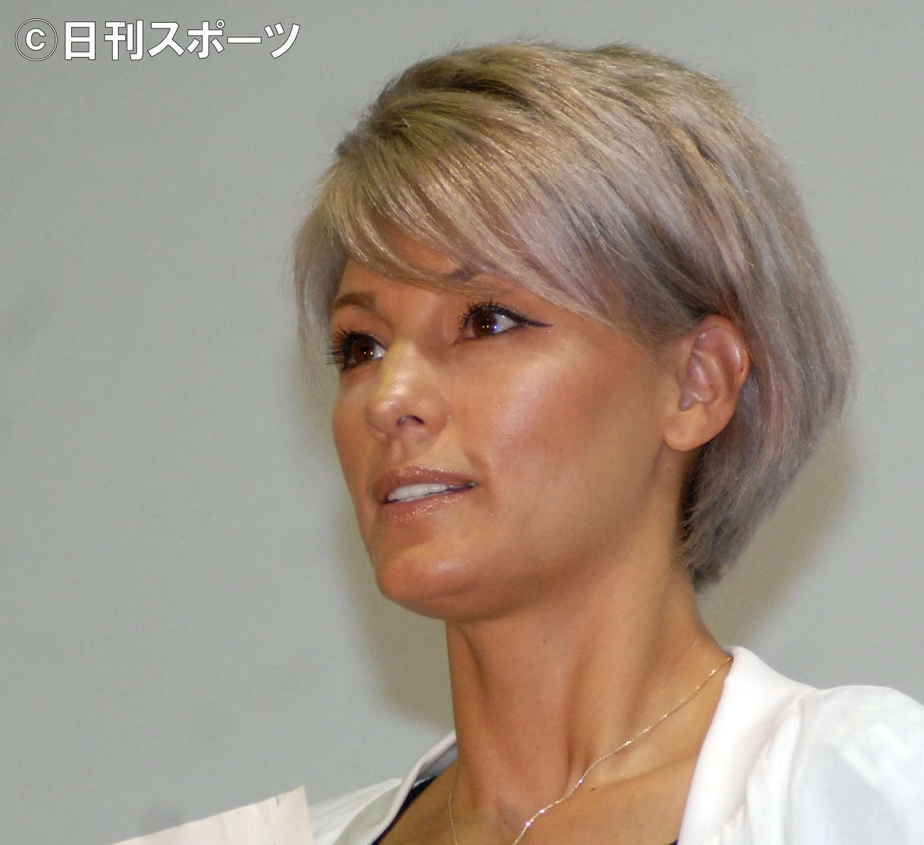 梅宮アンナ