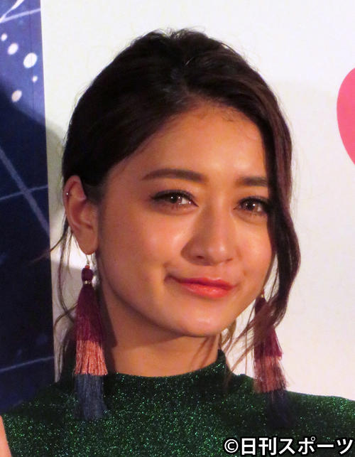 池田美優(みちょぱ)