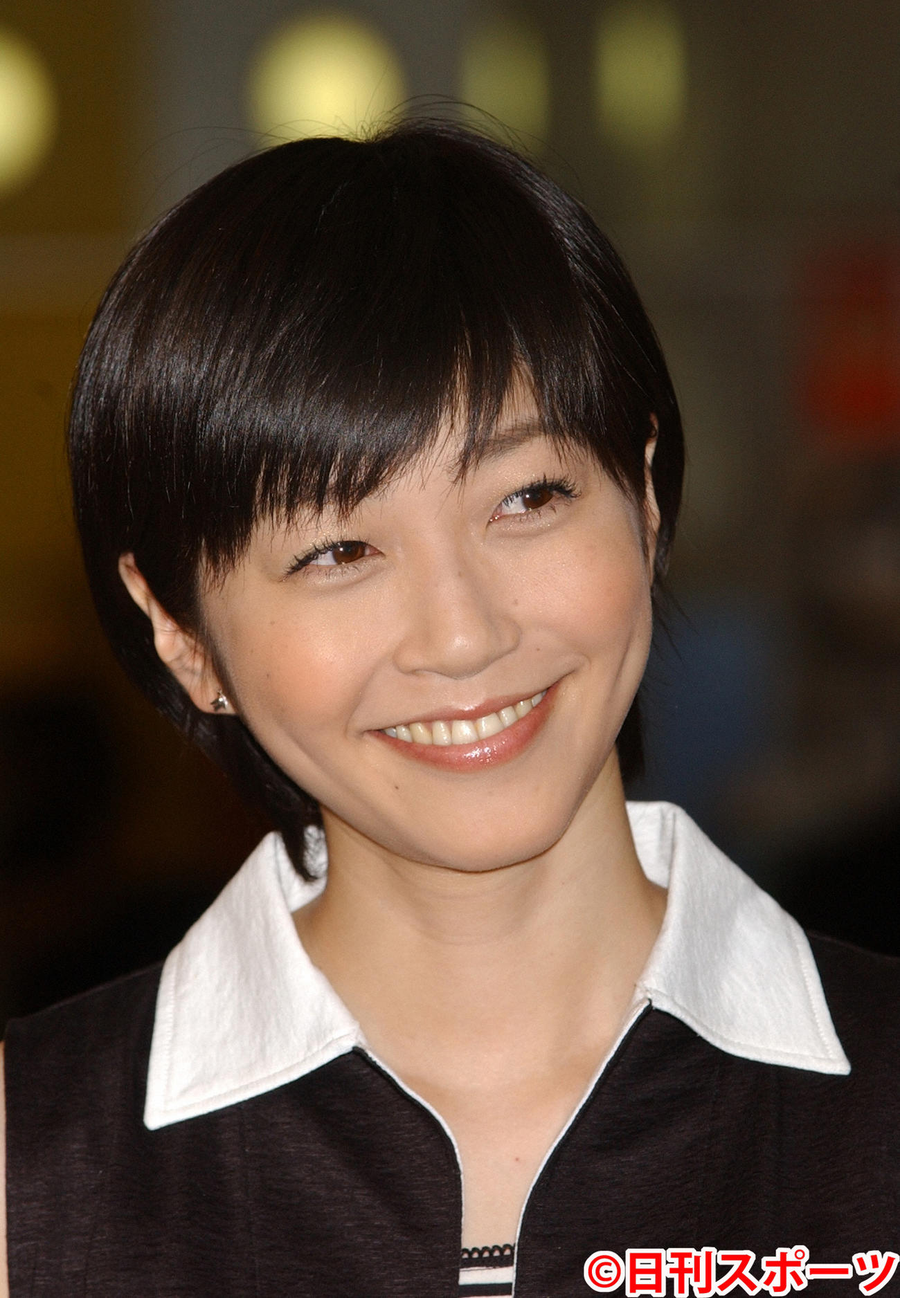 久保田智子さん