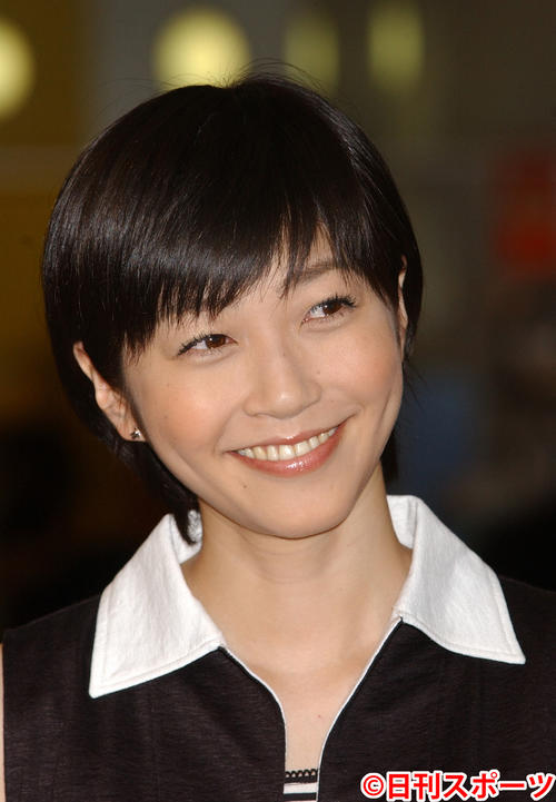 久保田智子さん