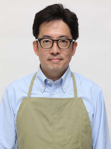 フジテレビ系「姉ちゃんの恋人」で独特の存在感を放っているスミマサノリ