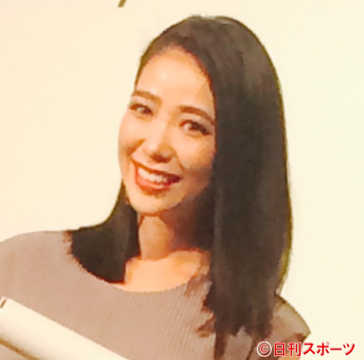 紅蘭（2017年11月8日撮影）