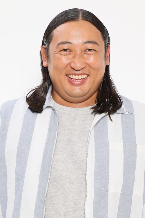 ロバート秋山