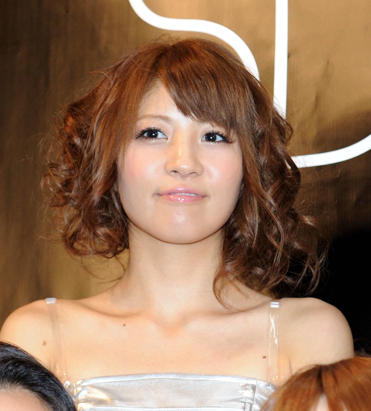 木本夕貴（2011年8月16日撮影）