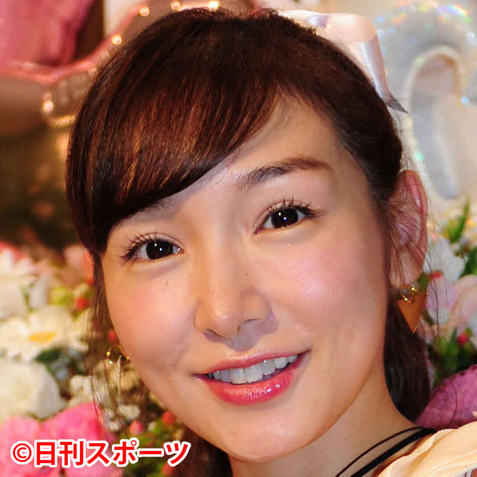 加護亜依（2016年9月23日撮影）
