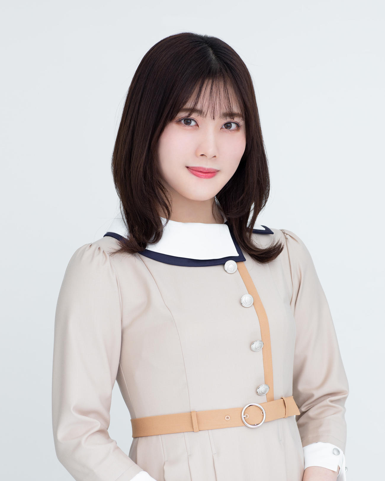 乃木坂46伊藤純奈　