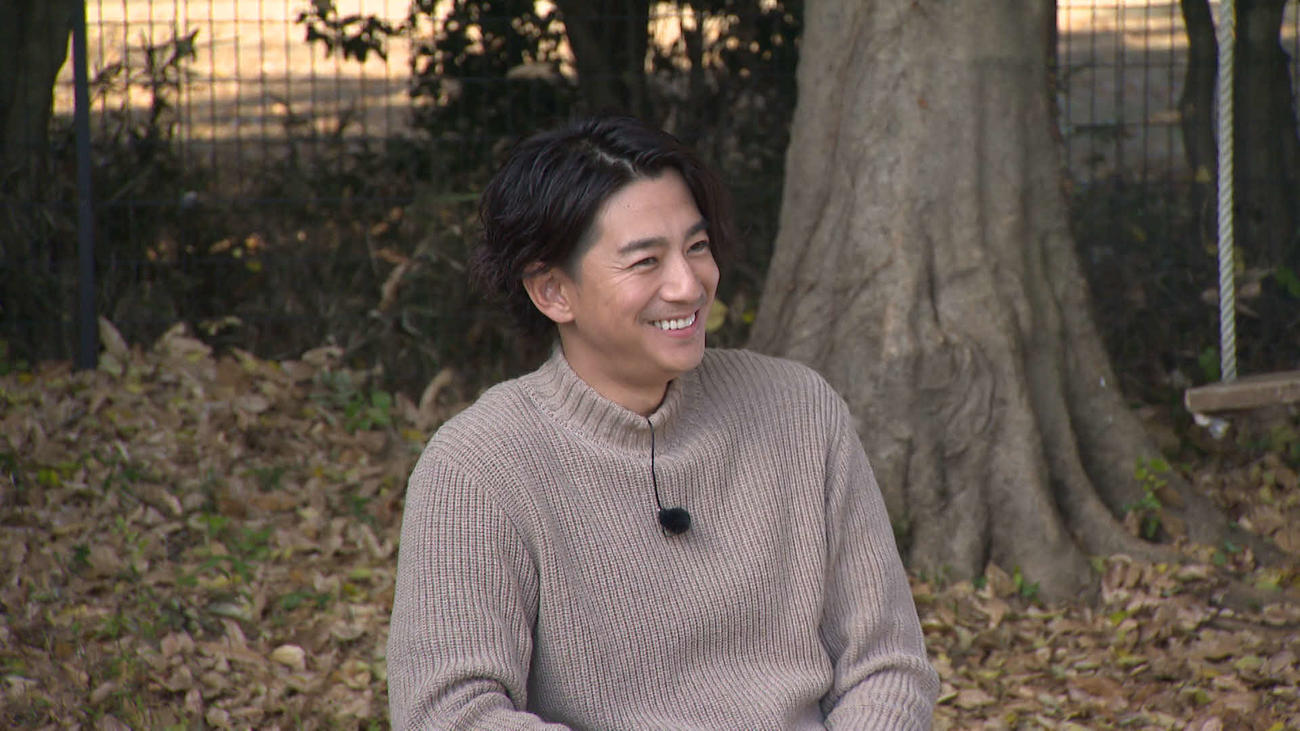 22日放送の「火曜サプライズ」に出演する三浦翔平