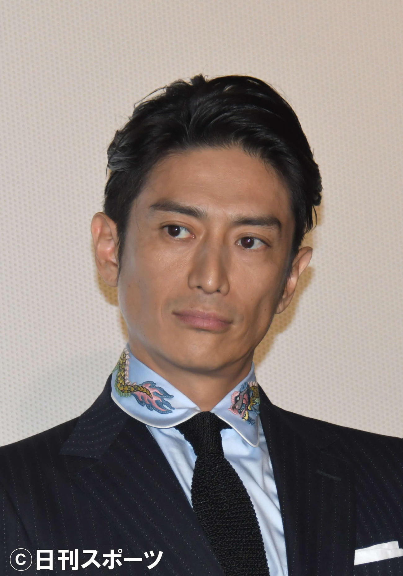 伊勢谷友介被告