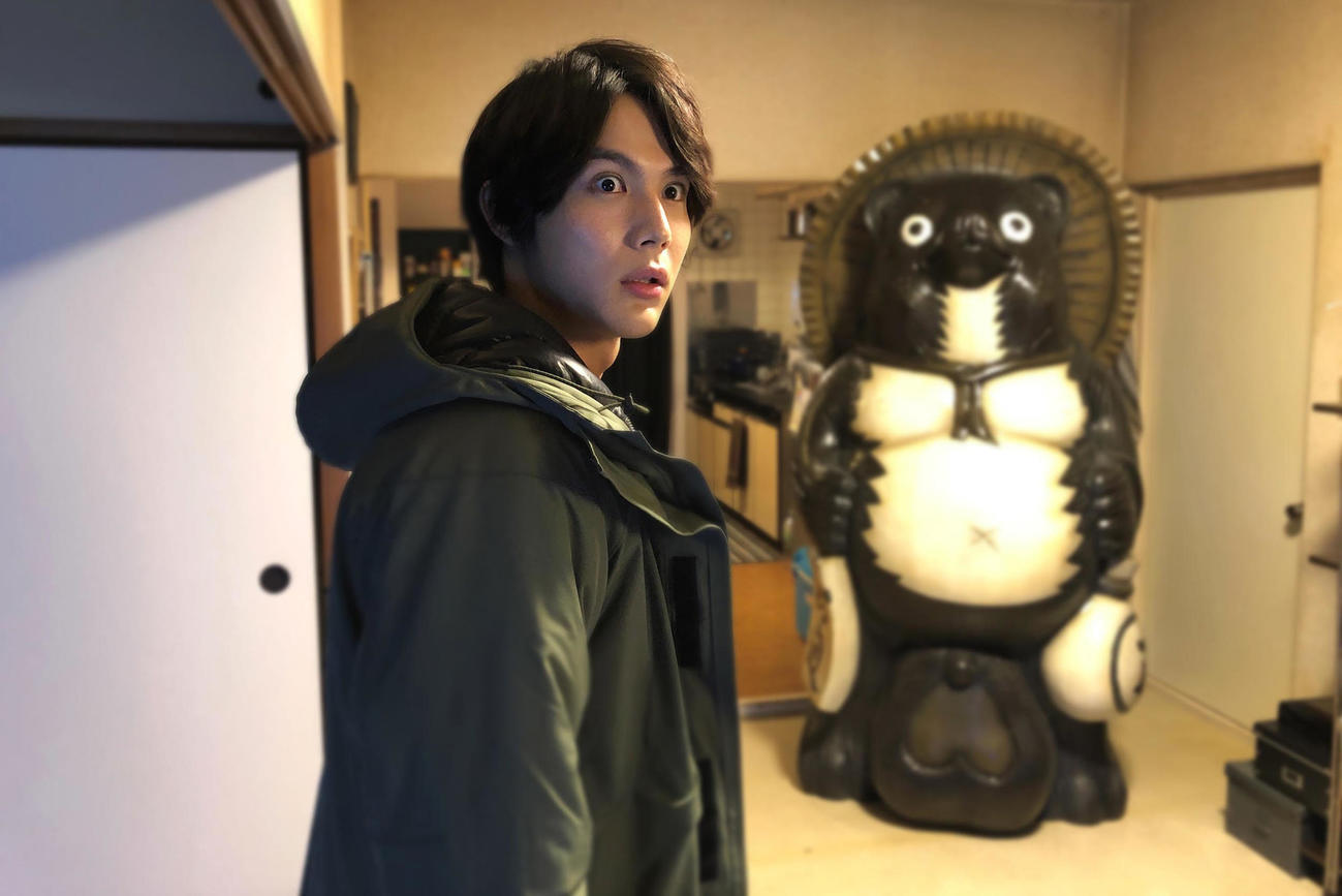 中川大志（C）フジテレビ