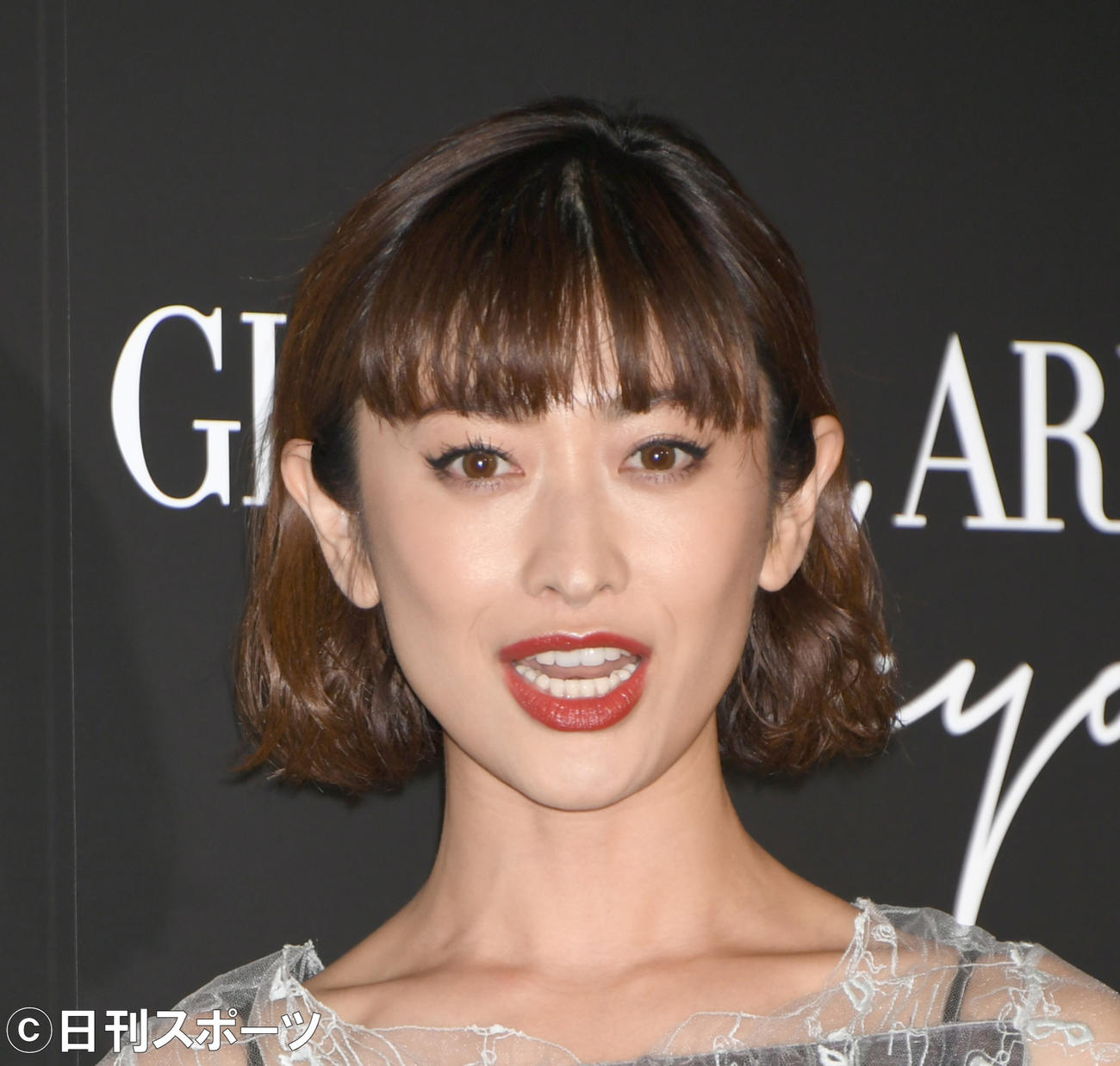 山田優