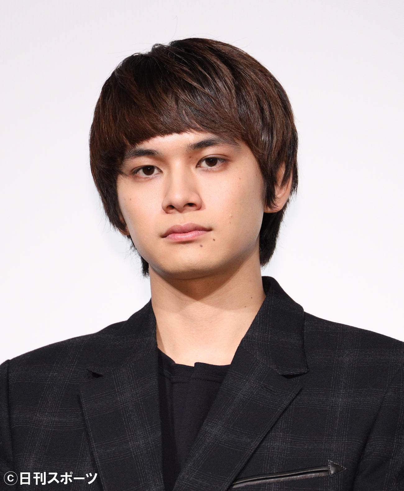 北村匠海
