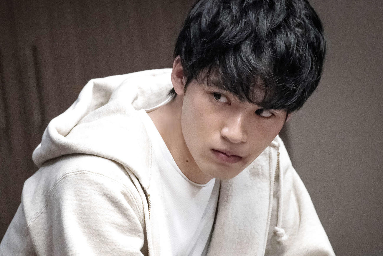 岡田健史が出演した「望み」（C）2020「望み」製作委員会