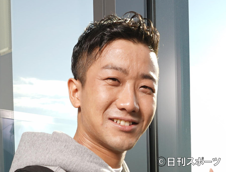 瑛人（2020年12月4日撮影）