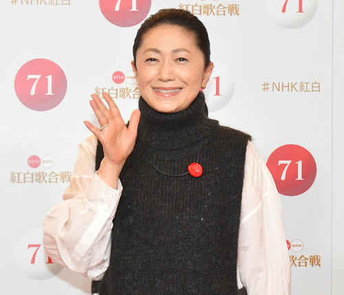 ｎｉｚｉｕ 関ジャニなど 紅白リハ写真特集後半 芸能ライブ速報写真ニュース 日刊スポーツ