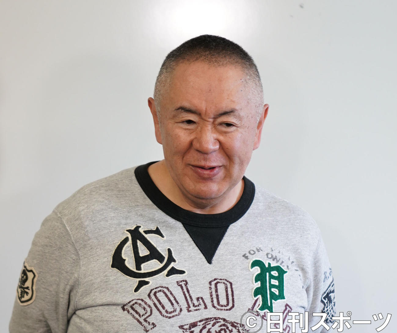 松村邦洋（2020年2月11日）