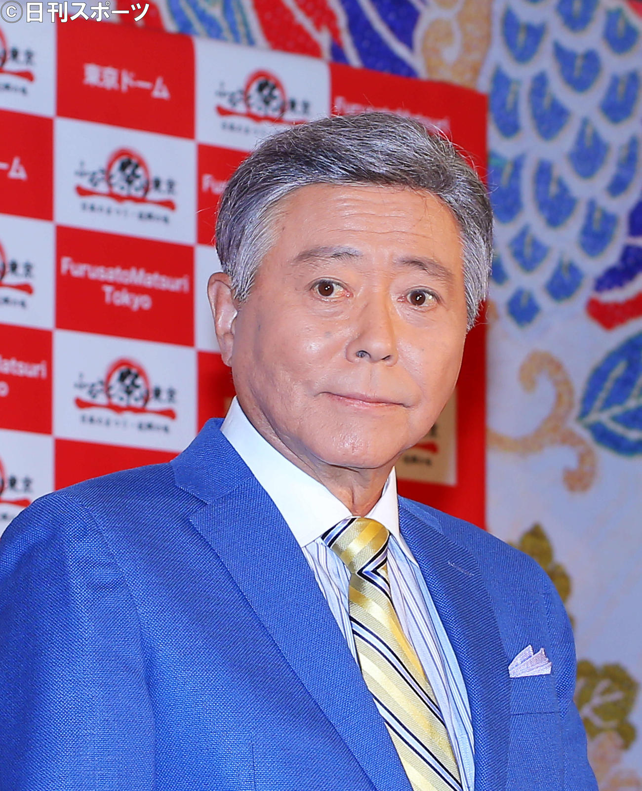 小倉智昭